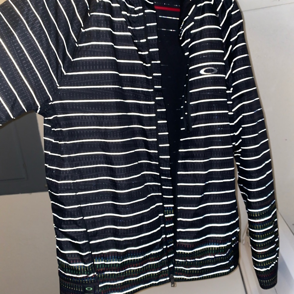 Windbreaker jacket - Picture 8 of 8